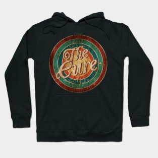 The Cure Hoodie